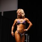 Nancy  Diaz - NPC Northwest Championships 2013 - #1